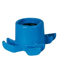 Doppelbügel-Anbohrschelle mit BAIO®-Muffe