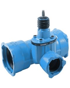 MMB-Schieber "E2" - System BAIO®