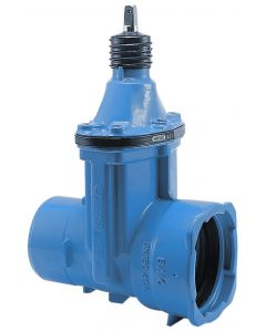 HSM-Schieber "E2" - System BAIO®
