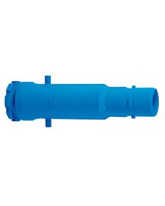 EMS-Stück (Einbau-Muffen-Stück) mit Schraubmuffe - System BAIO®