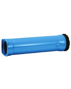 Übergangsstück mit Schraubmuffe - System BAIO®