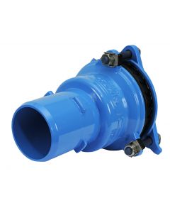 Synoflex-Übergang auf BAIO®-System (SM-Stück)