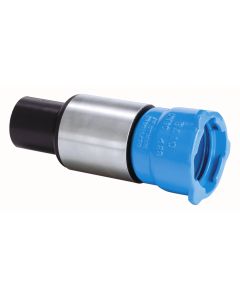 SM-Stück mit PE-Ende - System BAIO®