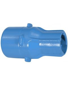 Übergangsstück BAIO® -Spitzende/ZAK® -Muffe