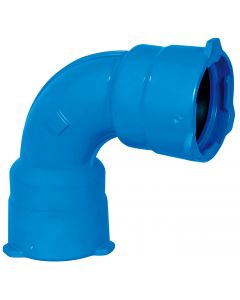 MMQ-Stück 90° - System BAIO®