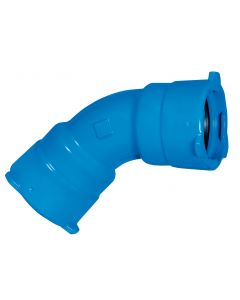 MMK-Stück 45° - System BAIO®