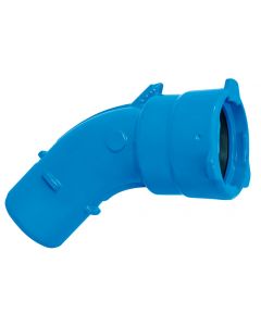 MSK-Stück 45° - System BAIO®