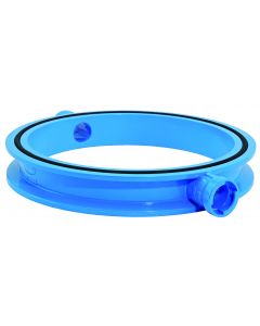 Anschlusszwischenring mit ZAK®-Abgängen