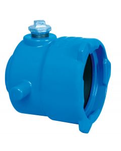 Muffen-Endkappe - System BAIO®
