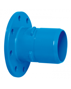 F-Stück (Flansch-Spitzend-Stück) - System BAIO®